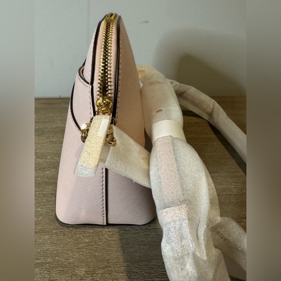 Michael Kors Jet Set Travel Dome Crossbody | New with Tags - Picture 9 of 11